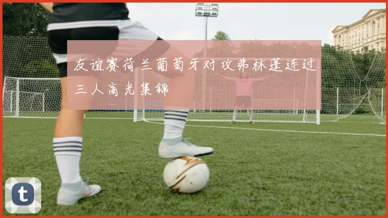 友谊赛荷兰葡萄牙对攻弗林蓬连过三人高光集锦