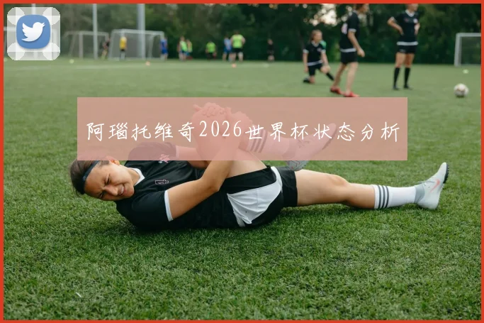 阿瑙托维奇2026世界杯状态分析