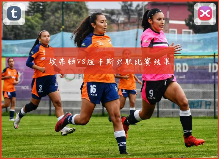 埃弗顿vs纽卡斯尔联比赛结果